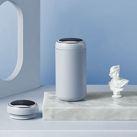 316 Smart Insulated Cup - Image 5