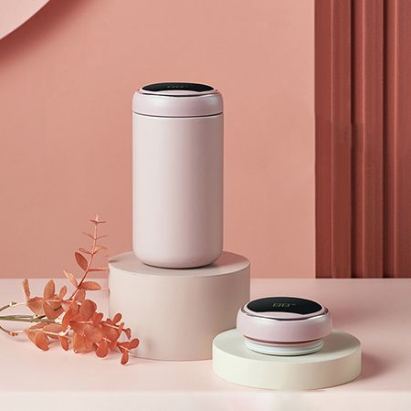 316 Smart Insulated Cup - Image 6