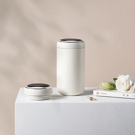 316 Smart Insulated Cup - Image 9