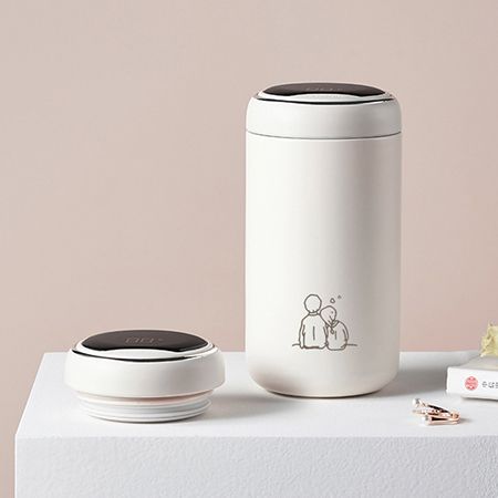 316 Smart Insulated Cup - Image 10