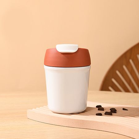 Mini Portable Coffee Mug - Image 3