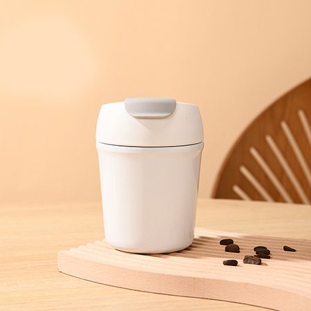 Mini Portable Coffee Mug - Image 4
