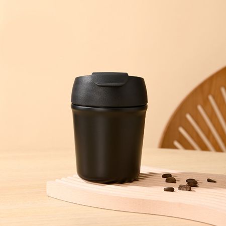 Mini Portable Coffee Mug - Image 5