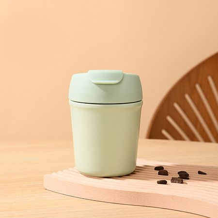 Mini Portable Coffee Mug - Image 6