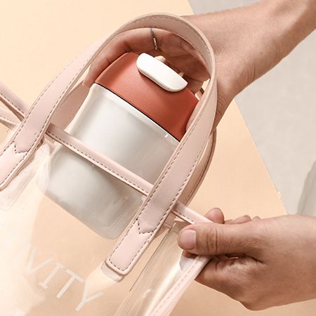 Mini Portable Coffee Mug - Image 11