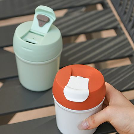 Mini Portable Coffee Mug - Image 12