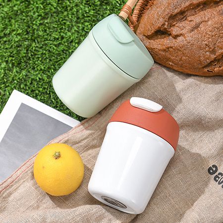 Mini Portable Coffee Mug - Image 13