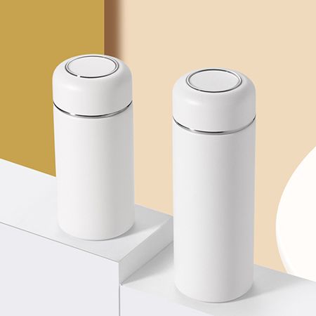 Pocket Thermal Bottle