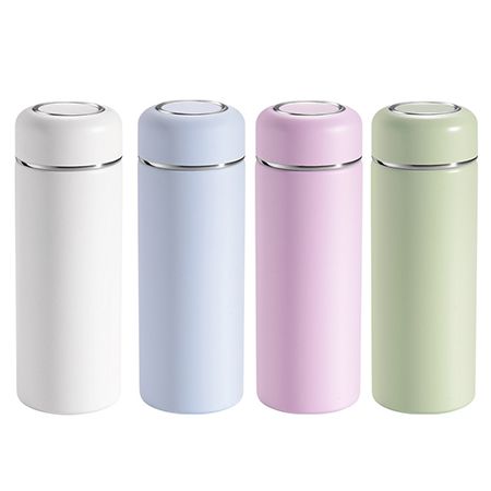 Pocket Thermal Bottle - Image 6