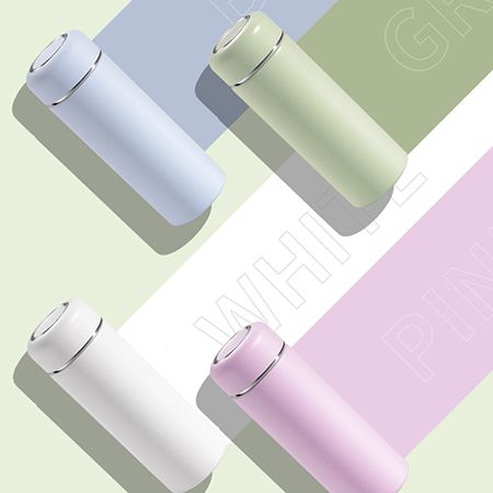 Pocket Thermal Bottle - Image 13