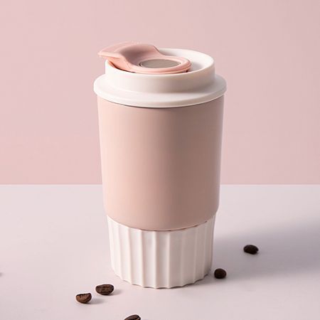 Coffee Insulated Mug - Image 2