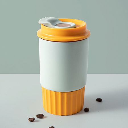 Coffee Insulated Mug - Image 3