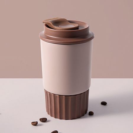 Coffee Insulated Mug - Image 4