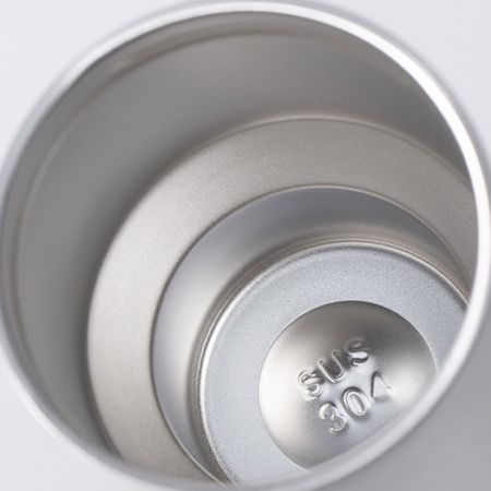 Coffee Insulated Mug - Image 6