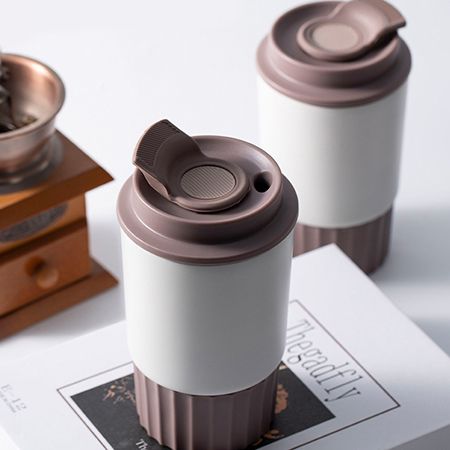 Coffee Insulated Mug - Image 7