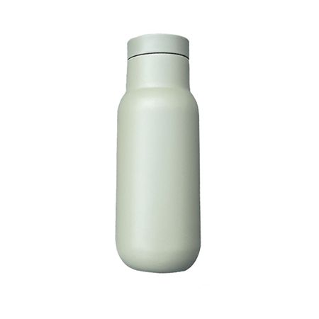 Press & Go Insulated Flask - Image 3