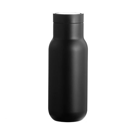Press & Go Insulated Flask - Image 4