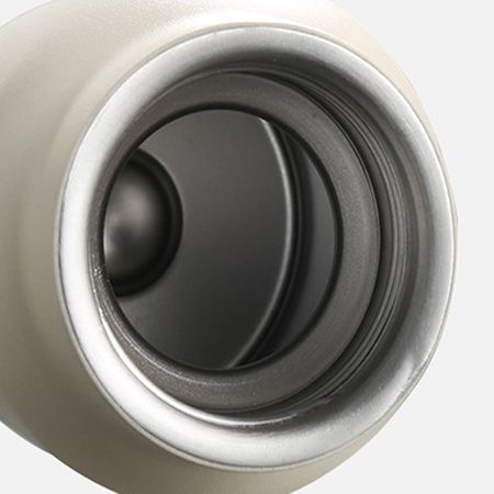 Press & Go Insulated Flask - Image 5