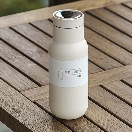 Press & Go Insulated Flask - Image 12