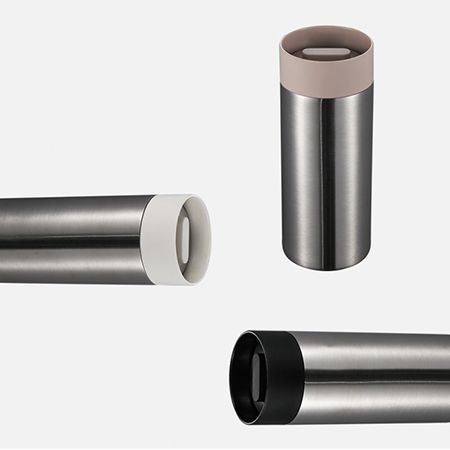 Car-Mounted Thermos Cup - Image 7