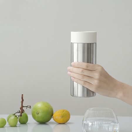 Car-Mounted Thermos Cup - Image 9