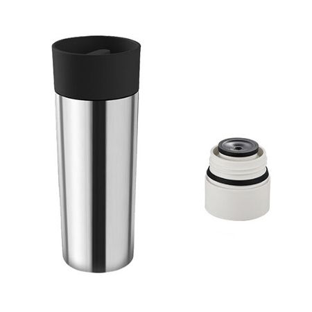 Car-Mounted Thermos Cup - Image 10