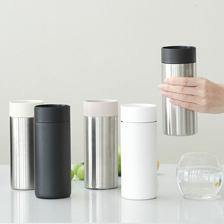 Car-Mounted Thermos Cup - Image 11