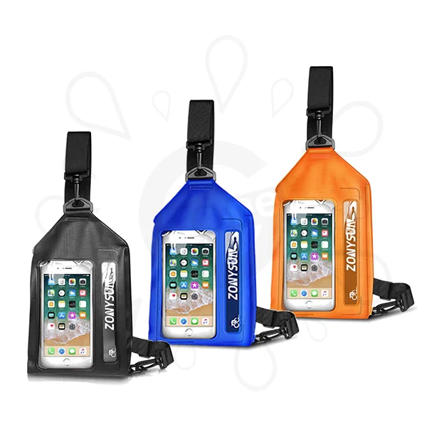 Waterproof Chest Bag - Image 2
