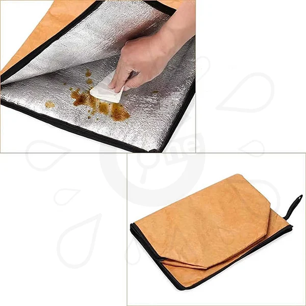 Dupont Paper Insulated Bag - Image 3