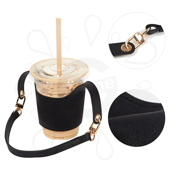 PU Cup Sleeve - Image 2
