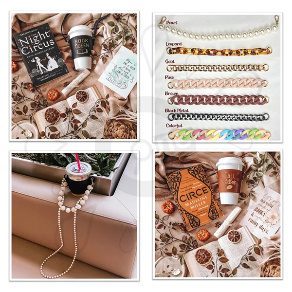 PU Cup Sleeve - Image 4