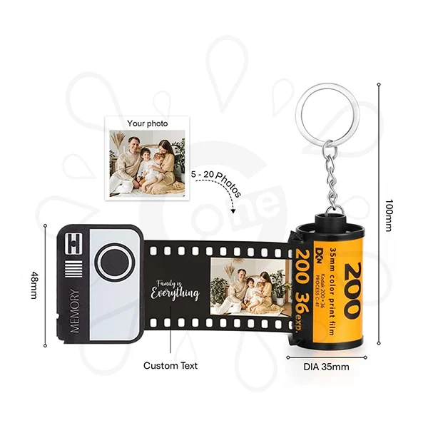 Custom Film Roll - Image 5