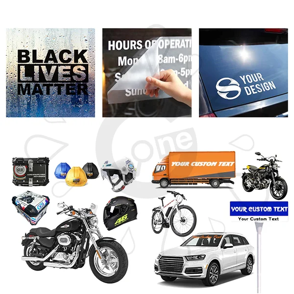 Transfer Stickers - Image 2