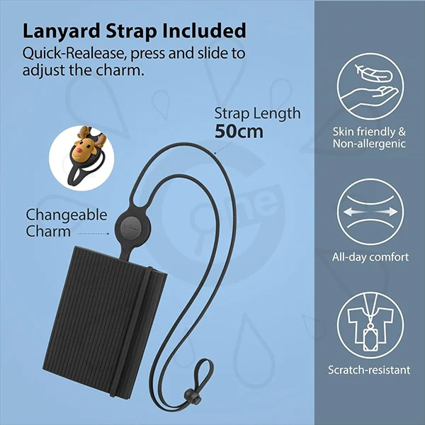 All-in-One Passport Organizer - Image 2