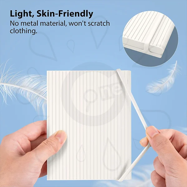 All-in-One Passport Organizer - Image 3