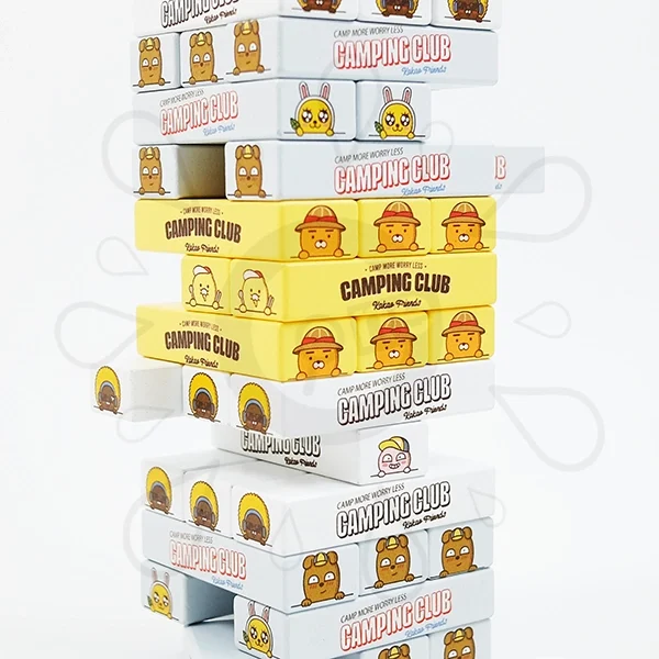 Licensed Character 2-in-1 Wireless Charger and Mug Warmer – Kakao Friends - Image 2