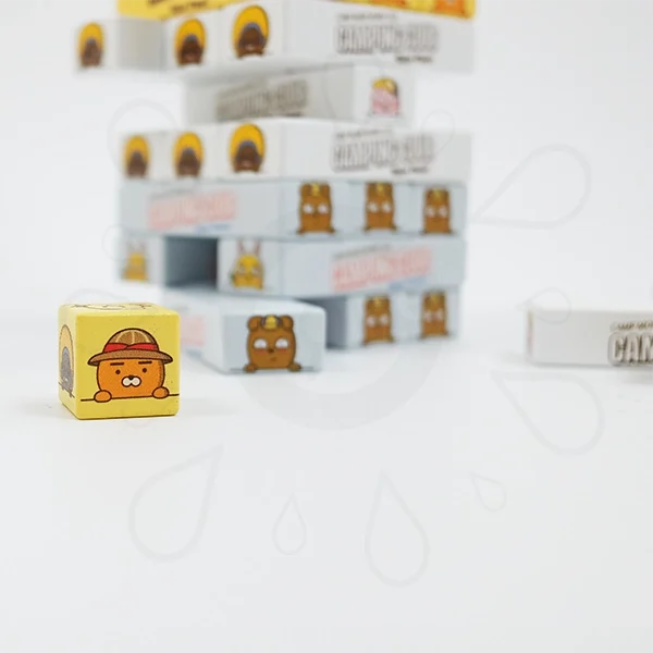 Licensed Character 2-in-1 Wireless Charger and Mug Warmer – Kakao Friends - Image 3