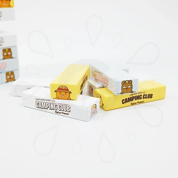 Licensed Character 2-in-1 Wireless Charger and Mug Warmer – Kakao Friends - Image 4