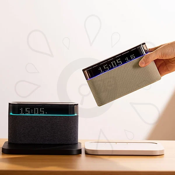 5-in-1 Bluetooth Speaker - Image 4