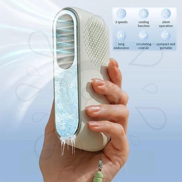 Semiconductor Cooling Fan - Image 2