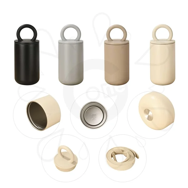 Curling Powder Tumbler - Image 4