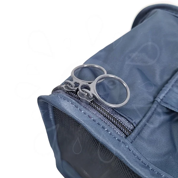 Full-Color Printed Canvas Bag – Housing Bureau - Image 3