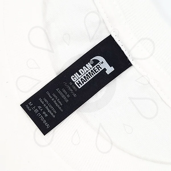 Promotional T-Shirt-Housing Bureau - Image 4