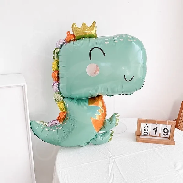 Custom Foil Balloons - Image 2