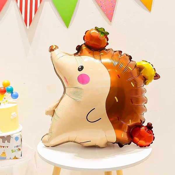 Custom Foil Balloons - Image 3