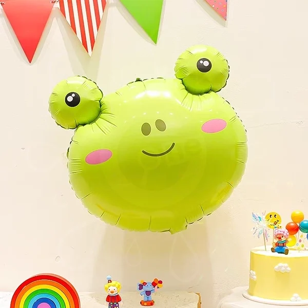 Custom Foil Balloons - Image 4