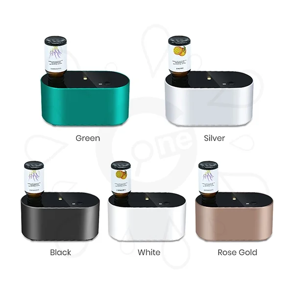 Waterless Essential Oil Diffuser - Image 3