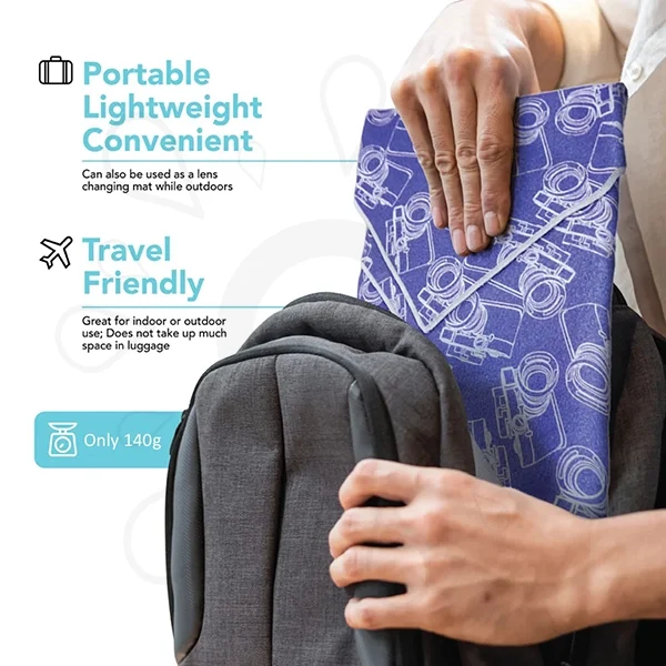 Magic Wrapper Cloth - Image 2