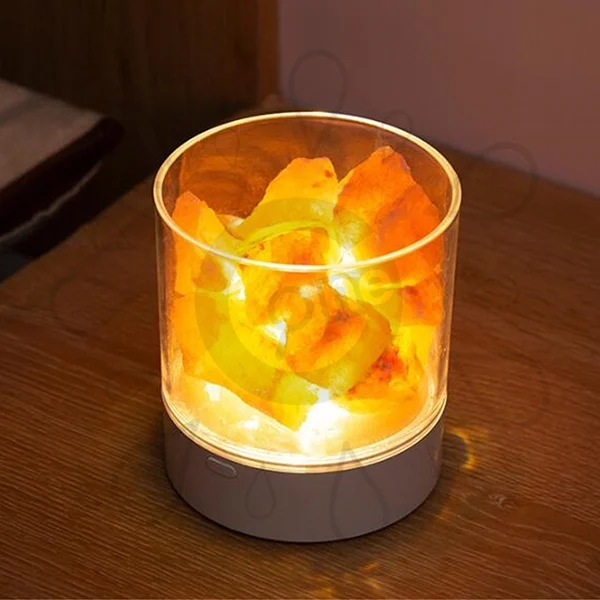USB Salt Lamp - Image 3