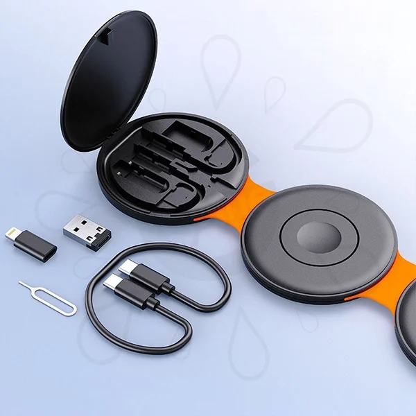 Travel Wireless Charger - Image 2